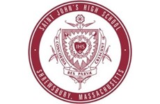 Saint John's High School